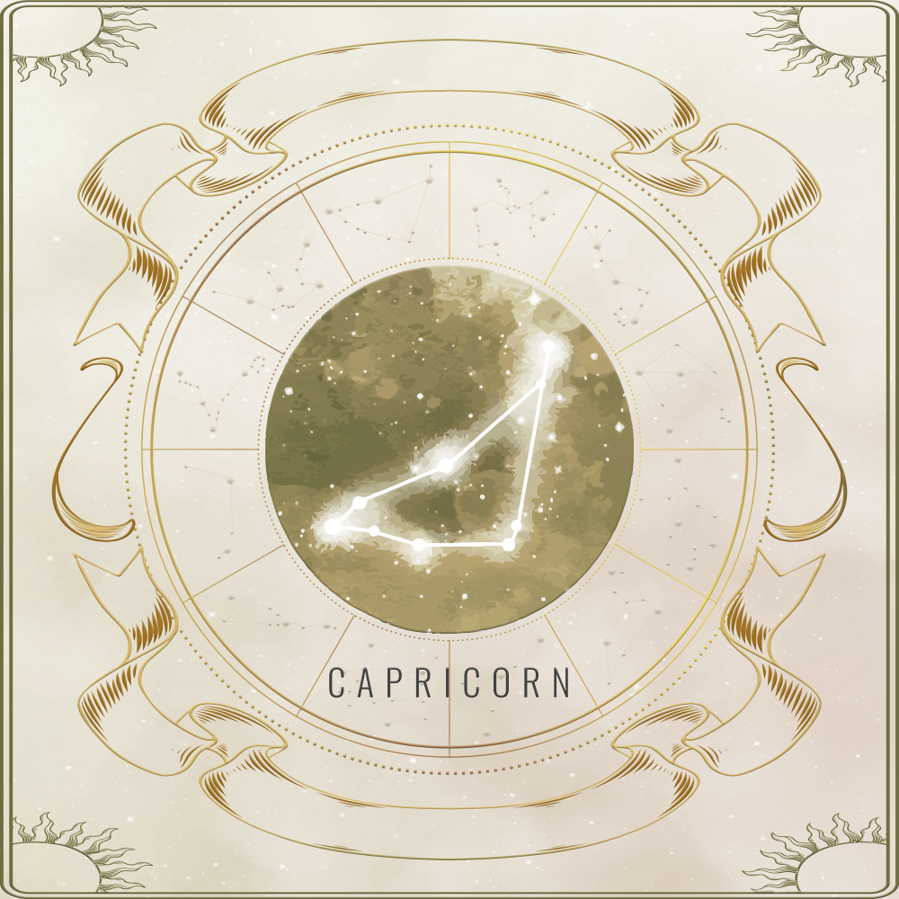 Capricorn - Daily