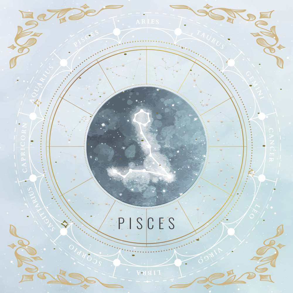Pisces - Daily